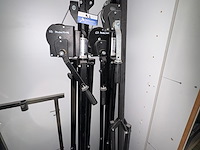 Kavel wind-ups - afbeelding 1 van  2