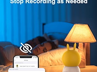 Kawa security solo indoorcam - afbeelding 2 van  7