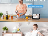 Kawa security solo indoorcam - afbeelding 5 van  7