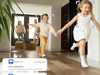 Kawa security solo indoorcam - afbeelding 7 van  7