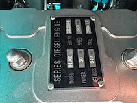 Kawakenki - 2025 - kk25-iii-sss - stroomgenerator - afbeelding 6 van  20