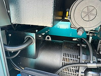 Kawakenki - 2025 - kk25-iii-sss - stroomgenerator - afbeelding 7 van  20