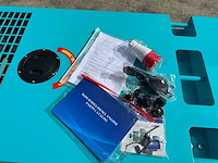 Kawakenki - 2025 - kk25-iii-sss - stroomgenerator - afbeelding 10 van  20
