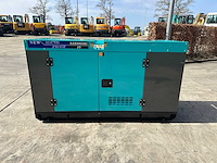 Kawakenki - 2025 - kk25-iii-sss - stroomgenerator - afbeelding 16 van  20