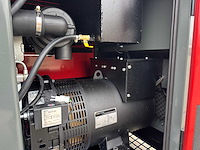 Kawakenki - 2025 - kk25-iii-sss - stroomgenerator - afbeelding 4 van  23