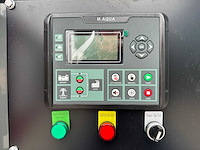 Kawakenki - 2025 - kk25-iii-sss - stroomgenerator - afbeelding 7 van  23