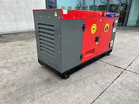 Kawakenki - 2025 - kk25-iii-sss - stroomgenerator - afbeelding 12 van  23