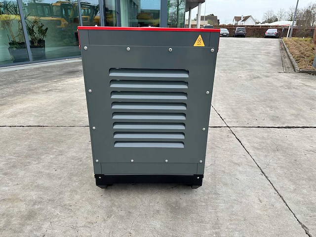 Kawakenki - 2025 - kk25-iii-sss - stroomgenerator - afbeelding 17 van  23