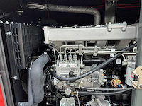 Kawakenki - 2025 - kk25-iii-sss - stroomgenerator - afbeelding 1 van  15