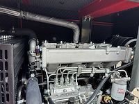 Kawakenki - 2025 - kk25-iii-sss - stroomgenerator - afbeelding 2 van  15