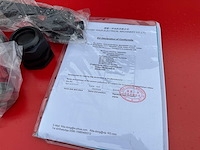 Kawakenki - 2025 - kk25-iii-sss - stroomgenerator - afbeelding 12 van  15