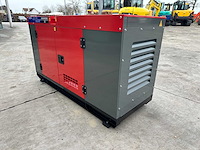 Kawakenki - 2025 - kk25-iii-sss - stroomgenerator - afbeelding 15 van  15