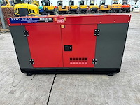 Kawakenki - 2025 - kk25-iii-sss - stroomgenerator - afbeelding 18 van  23