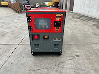 Kawakenki - 2025 - kk25-iii-sss - stroomgenerator - afbeelding 20 van  23