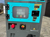 Kawakenki - 2025 - kk25-iii-sss - stroomgenerator - afbeelding 2 van  20