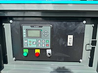 Kawakenki - 2025 - kk25-iii-sss - stroomgenerator - afbeelding 3 van  20