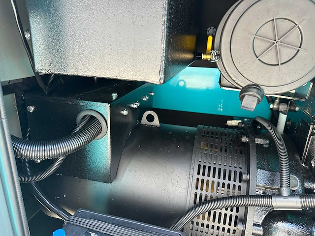 Kawakenki - 2025 - kk25-iii-sss - stroomgenerator - afbeelding 7 van  20