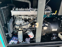 Kawakenki - 2025 - kk25-iii-sss - stroomgenerator - afbeelding 8 van  20