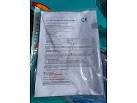 Kawakenki - 2025 - kk25-iii-sss - stroomgenerator - afbeelding 11 van  20