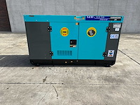 Kawakenki - 2025 - kk25-iii-sss - stroomgenerator - afbeelding 1 van  20