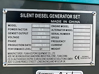 Kawakenki - 2025 - kk25-iii-sss - stroomgenerator - afbeelding 13 van  20