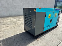 Kawakenki - 2025 - kk25-iii-sss - stroomgenerator - afbeelding 12 van  20