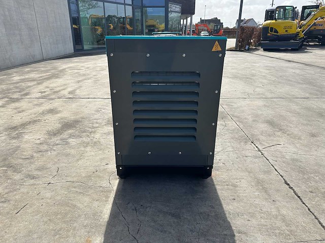 Kawakenki - 2025 - kk25-iii-sss - stroomgenerator - afbeelding 14 van  20