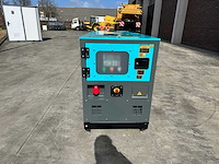 Kawakenki - 2025 - kk25-iii-sss - stroomgenerator - afbeelding 18 van  20