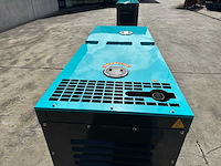 Kawakenki - 2025 - kk25-iii-sss - stroomgenerator - afbeelding 20 van  20