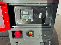 Kawakenki - 2025 - kk50-iii-sss - stroomgenerator - afbeelding 4 van  17