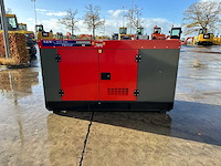 Kawakenki - 2025 - kk50-iii-sss - stroomgenerator - afbeelding 12 van  17