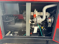 Kawakenki - 2025 - kk50-iii-sss - stroomgenerator - afbeelding 6 van  17