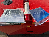 Kawakenki - 2025 - kk50-iii-sss - stroomgenerator - afbeelding 8 van  17