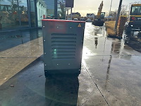 Kawakenki - 2025 - kk50-iii-sss - stroomgenerator - afbeelding 10 van  17