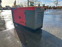 Kawakenki - 2025 - kk50-iii-sss - stroomgenerator - afbeelding 12 van  17