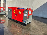 Kawakenki - 2025 - kk50-iii-sss - stroomgenerator - afbeelding 16 van  17