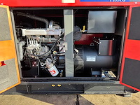 Kawakenki - 2025 - kk50-iii-sss - stroomgenerator - afbeelding 17 van  17