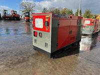 Kawakenki - 2025 - kk50-iii-sss - stroomgenerator - afbeelding 12 van  17