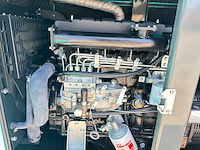 Kawakenki - 2026 - kk-25-iii-sss - stroomgenerator - afbeelding 2 van  19
