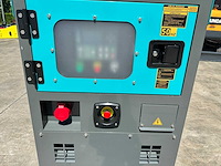 Kawakenki - 2026 - kk-25-iii-sss - stroomgenerator - afbeelding 5 van  19
