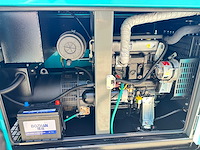 Kawakenki - 2026 - kk-25-iii-sss - stroomgenerator - afbeelding 6 van  19