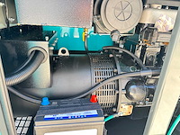 Kawakenki - 2026 - kk-25-iii-sss - stroomgenerator - afbeelding 7 van  19