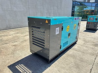 Kawakenki - 2026 - kk-25-iii-sss - stroomgenerator - afbeelding 12 van  19