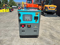 Kawakenki - 2026 - kk-25-iii-sss - stroomgenerator - afbeelding 17 van  19
