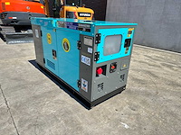 Kawakenki - 2026 - kk-25-iii-sss - stroomgenerator - afbeelding 18 van  19