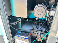 Kawakenki - 2026 - kk25-iii-sss - stroomgenerator - afbeelding 2 van  12