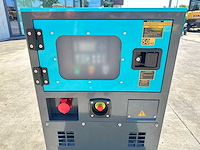 Kawakenki - 2026 - kk25-iii-sss - stroomgenerator - afbeelding 5 van  12