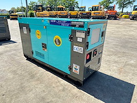 Kawakenki - 2026 - kk25-iii-sss - stroomgenerator - afbeelding 12 van  12