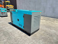 Kawakenki - 2026 - kk25-iii-sss - stroomgenerator - afbeelding 17 van  19