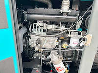Kawakenki - 2026 - kk60-iii-sss - stroomgenerator - afbeelding 3 van  17